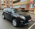 Черный Ленд Ровер Discovery Sport, объемом двигателя 2 л и пробегом 200 тыс. км за 16850 $, фото 8 на Automoto.ua