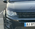 Черный Ленд Ровер Discovery Sport, объемом двигателя 2 л и пробегом 129 тыс. км за 16900 $, фото 20 на Automoto.ua