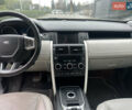 Чорний Ленд Ровер Discovery Sport, об'ємом двигуна 2 л та пробігом 186 тис. км за 13200 $, фото 10 на Automoto.ua
