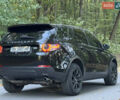 Ленд Ровер Discovery Sport 2016 в Тернополе на Automoto.ua Черный Ленд Ровер Discovery Sport, объемом двигателя 2 л и пробегом 258 тыс. км за 17499 $, фото 20 на Automoto.ua