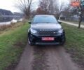 Черный Ленд Ровер Discovery Sport, объемом двигателя 2 л и пробегом 140 тыс. км за 15800 $, фото 10 на Automoto.ua