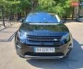 Чорний Ленд Ровер Discovery Sport, об'ємом двигуна 2 л та пробігом 108 тис. км за 16500 $, фото 1 на Automoto.ua