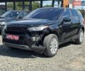 Чорний Ленд Ровер Discovery Sport, об'ємом двигуна 2 л та пробігом 212 тис. км за 9900 $, фото 1 на Automoto.ua