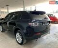 Чорний Ленд Ровер Discovery Sport, об'ємом двигуна 2 л та пробігом 131 тис. км за 22500 $, фото 23 на Automoto.ua