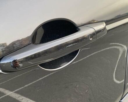 Чорний Ленд Ровер Discovery Sport, об'ємом двигуна 2 л та пробігом 71 тис. км за 21900 $, фото 48 на Automoto.ua