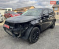 Черный Ленд Ровер Discovery Sport, объемом двигателя 2 л и пробегом 149 тыс. км за 11900 $, фото 1 на Automoto.ua