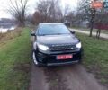 Черный Ленд Ровер Discovery Sport, объемом двигателя 2 л и пробегом 140 тыс. км за 15800 $, фото 26 на Automoto.ua