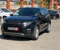 Чорний Ленд Ровер Discovery Sport, об'ємом двигуна 2 л та пробігом 196 тис. км за 16990 $, фото 1 на Automoto.ua