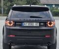 Черный Ленд Ровер Discovery Sport, объемом двигателя 2 л и пробегом 214 тыс. км за 18999 $, фото 21 на Automoto.ua