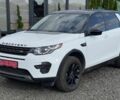 Чорний Ленд Ровер Discovery Sport, об'ємом двигуна 2 л та пробігом 157 тис. км за 13500 $, фото 1 на Automoto.ua