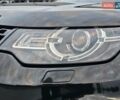 Черный Ленд Ровер Discovery Sport, объемом двигателя 2 л и пробегом 214 тыс. км за 18999 $, фото 14 на Automoto.ua