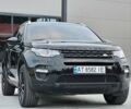 Черный Ленд Ровер Discovery Sport, объемом двигателя 2 л и пробегом 214 тыс. км за 18999 $, фото 34 на Automoto.ua