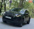 Ленд Ровер Discovery Sport 2016 в Тернополе на Automoto.ua Черный Ленд Ровер Discovery Sport, объемом двигателя 2 л и пробегом 258 тыс. км за 17499 $, фото 2 на Automoto.ua