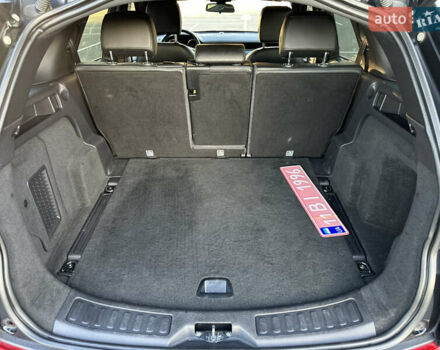 Черный Ленд Ровер Discovery Sport, объемом двигателя 2 л и пробегом 129 тыс. км за 16900 $, фото 38 на Automoto.ua