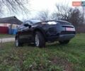 Черный Ленд Ровер Discovery Sport, объемом двигателя 2 л и пробегом 140 тыс. км за 15800 $, фото 32 на Automoto.ua