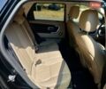 Чорний Ленд Ровер Discovery Sport, об'ємом двигуна 2 л та пробігом 108 тис. км за 16500 $, фото 12 на Automoto.ua