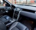 Черный Ленд Ровер Discovery Sport, объемом двигателя 2 л и пробегом 140 тыс. км за 15800 $, фото 41 на Automoto.ua