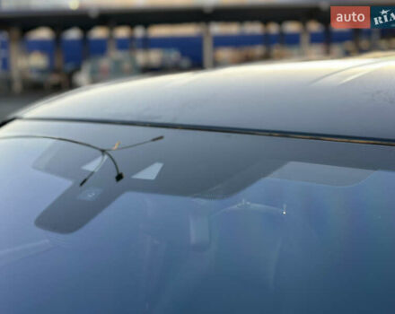 Черный Ленд Ровер Discovery Sport, объемом двигателя 2 л и пробегом 129 тыс. км за 16900 $, фото 13 на Automoto.ua