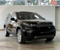 Чорний Ленд Ровер Discovery Sport, об'ємом двигуна 2 л та пробігом 131 тис. км за 16500 $, фото 12 на Automoto.ua