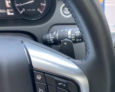 Чорний Ленд Ровер Discovery Sport, об'ємом двигуна 2 л та пробігом 71 тис. км за 21900 $, фото 28 на Automoto.ua