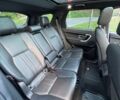 Черный Ленд Ровер Discovery Sport, объемом двигателя 2 л и пробегом 161 тыс. км за 16500 $, фото 15 на Automoto.ua