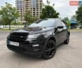 Черный Ленд Ровер Discovery Sport, объемом двигателя 2 л и пробегом 139 тыс. км за 16500 $, фото 1 на Automoto.ua