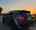 Черный Ленд Ровер Discovery Sport, объемом двигателя 2 л и пробегом 242 тыс. км за 19300 $, фото 5 на Automoto.ua