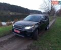 Черный Ленд Ровер Discovery Sport, объемом двигателя 2 л и пробегом 140 тыс. км за 15800 $, фото 24 на Automoto.ua