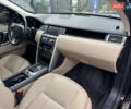 Черный Ленд Ровер Discovery Sport, объемом двигателя 2 л и пробегом 149 тыс. км за 11900 $, фото 36 на Automoto.ua