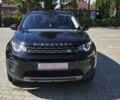 Черный Ленд Ровер Discovery Sport, объемом двигателя 2 л и пробегом 205 тыс. км за 19800 $, фото 9 на Automoto.ua
