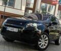 Черный Ленд Ровер Discovery Sport, объемом двигателя 2 л и пробегом 173 тыс. км за 14700 $, фото 1 на Automoto.ua