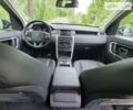 Черный Ленд Ровер Discovery Sport, объемом двигателя 2 л и пробегом 150 тыс. км за 25700 $, фото 51 на Automoto.ua