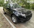 Черный Ленд Ровер Discovery Sport, объемом двигателя 2 л и пробегом 150 тыс. км за 25700 $, фото 31 на Automoto.ua