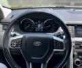 Ленд Ровер Discovery Sport 2016 в Коломые на Automoto.ua Черный Ленд Ровер Discovery Sport, объемом двигателя 2 л и пробегом 113 тыс. км за 17500 $, фото 5 на Automoto.ua