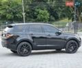 Черный Ленд Ровер Discovery Sport, объемом двигателя 2 л и пробегом 214 тыс. км за 18999 $, фото 26 на Automoto.ua