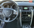 Черный Ленд Ровер Discovery Sport, объемом двигателя 2 л и пробегом 129 тыс. км за 16900 $, фото 30 на Automoto.ua