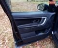Черный Ленд Ровер Discovery Sport, объемом двигателя 2 л и пробегом 140 тыс. км за 15800 $, фото 47 на Automoto.ua