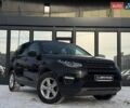 Чорний Ленд Ровер Discovery Sport, об'ємом двигуна 2 л та пробігом 178 тис. км за 18990 $, фото 1 на Automoto.ua