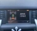 Чорний Ленд Ровер Discovery Sport, об'ємом двигуна 2 л та пробігом 71 тис. км за 21900 $, фото 16 на Automoto.ua