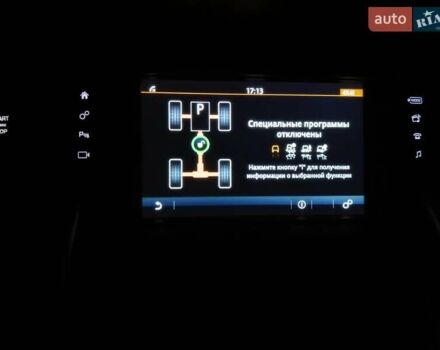 Черный Ленд Ровер Discovery Sport, объемом двигателя 2 л и пробегом 140 тыс. км за 15800 $, фото 68 на Automoto.ua