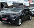 Черный Ленд Ровер Discovery Sport, объемом двигателя 2 л и пробегом 132 тыс. км за 16950 $, фото 1 на Automoto.ua