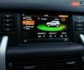Черный Ленд Ровер Discovery Sport, объемом двигателя 2 л и пробегом 140 тыс. км за 15800 $, фото 61 на Automoto.ua