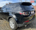 Черный Ленд Ровер Discovery Sport, объемом двигателя 2 л и пробегом 110 тыс. км за 17400 $, фото 6 на Automoto.ua