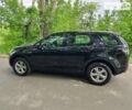 Черный Ленд Ровер Discovery Sport, объемом двигателя 2 л и пробегом 150 тыс. км за 25700 $, фото 36 на Automoto.ua