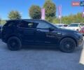 Черный Ленд Ровер Discovery Sport, объемом двигателя 2 л и пробегом 211 тыс. км за 21500 $, фото 3 на Automoto.ua