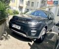 Черный Ленд Ровер Discovery Sport, объемом двигателя 2.18 л и пробегом 225 тыс. км за 22000 $, фото 11 на Automoto.ua