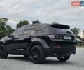 Черный Ленд Ровер Discovery Sport, объемом двигателя 2 л и пробегом 214 тыс. км за 18999 $, фото 1 на Automoto.ua