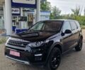 Чорний Ленд Ровер Discovery Sport, об'ємом двигуна 2 л та пробігом 97 тис. км за 15000 $, фото 1 на Automoto.ua
