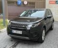 Чорний Ленд Ровер Discovery Sport, об'ємом двигуна 2 л та пробігом 146 тис. км за 14400 $, фото 1 на Automoto.ua