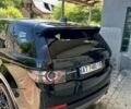 Ленд Ровер Discovery Sport 2016 в Коломые на Automoto.ua Черный Ленд Ровер Discovery Sport, объемом двигателя 2 л и пробегом 113 тыс. км за 17500 $, фото 1 на Automoto.ua
